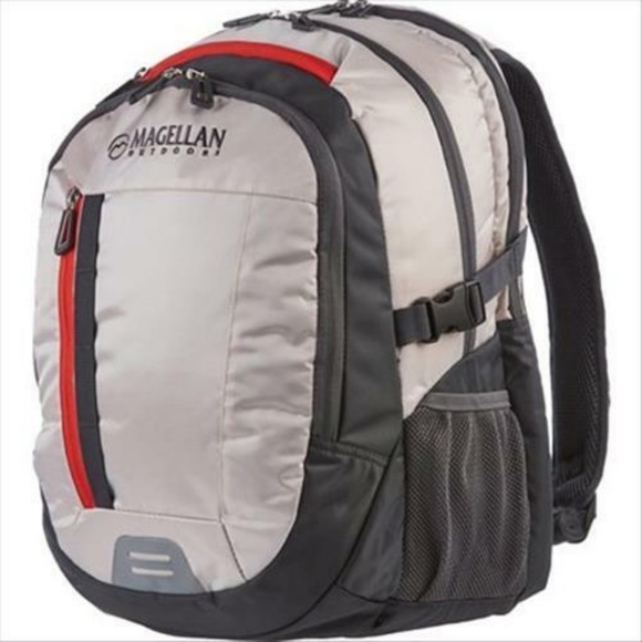 magellan ashbourne backpack